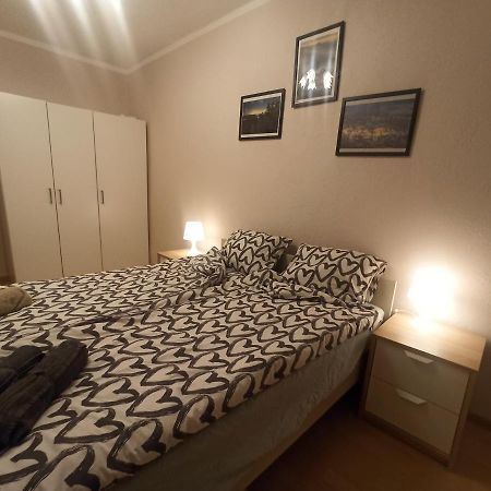 Apartament Za Rogiem Papierni Duszniki Zdrój Exterior foto