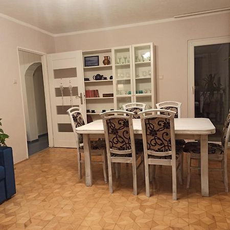 Apartament Za Rogiem Papierni Duszniki Zdrój Exterior foto