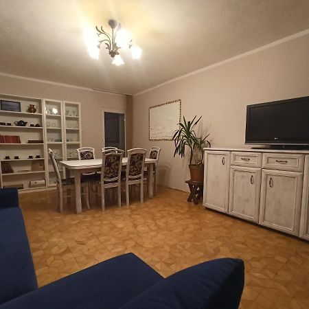 Apartament Za Rogiem Papierni Duszniki Zdrój Exterior foto