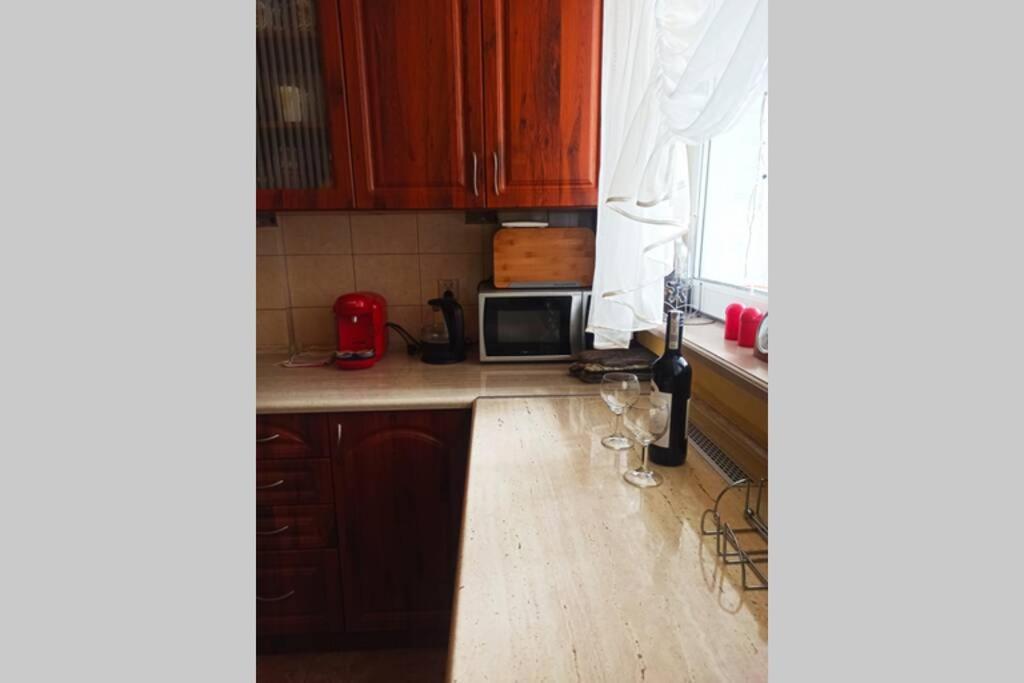 Apartament Za Rogiem Papierni Duszniki Zdrój Exterior foto