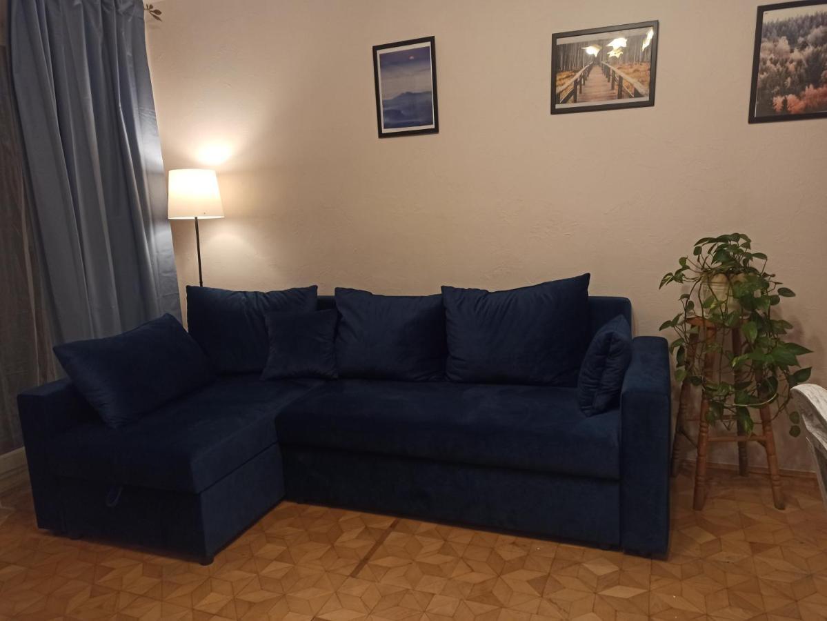 Apartament Za Rogiem Papierni Duszniki Zdrój Exterior foto
